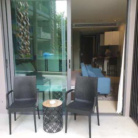 Emerald Terrace Patong Luaran gambar