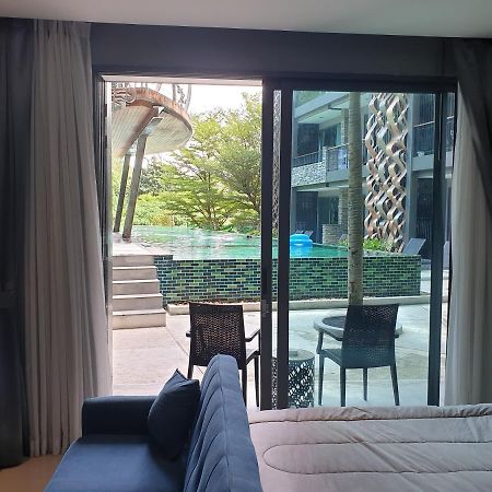 Emerald Terrace Patong Luaran gambar