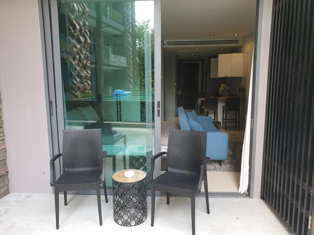 Emerald Terrace Patong Luaran gambar