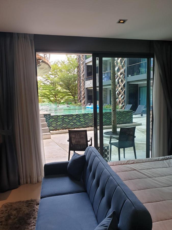 Emerald Terrace Patong Luaran gambar