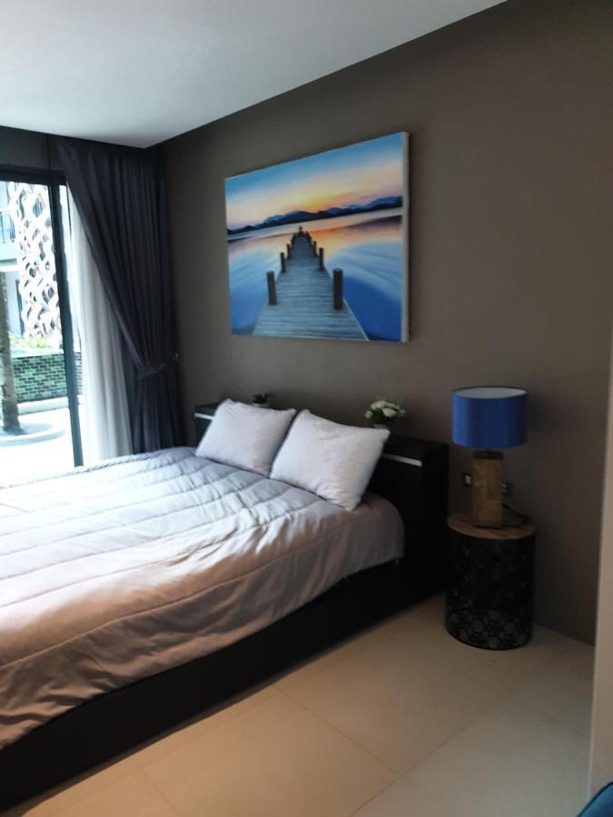 Emerald Terrace Patong Luaran gambar