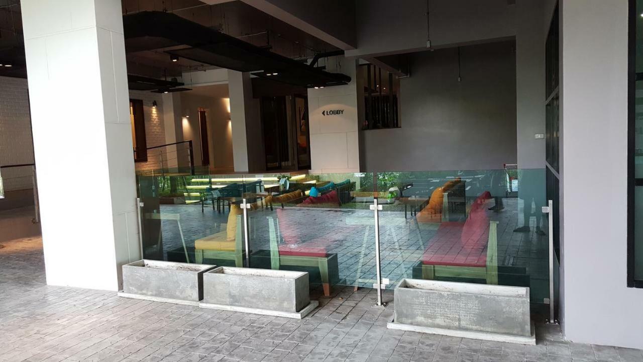 Emerald Terrace Patong Luaran gambar