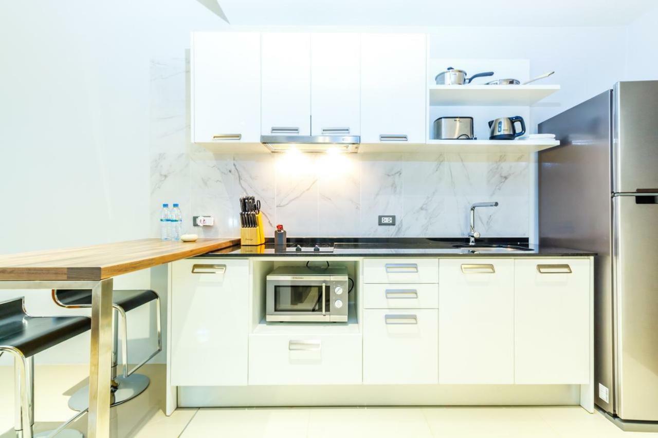 Emerald Terrace Patong Luaran gambar