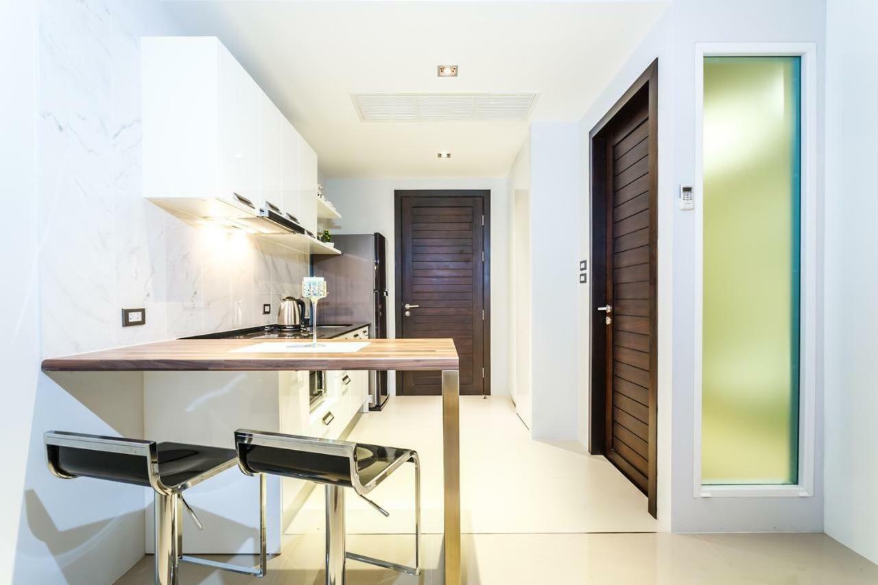 Emerald Terrace Patong Luaran gambar