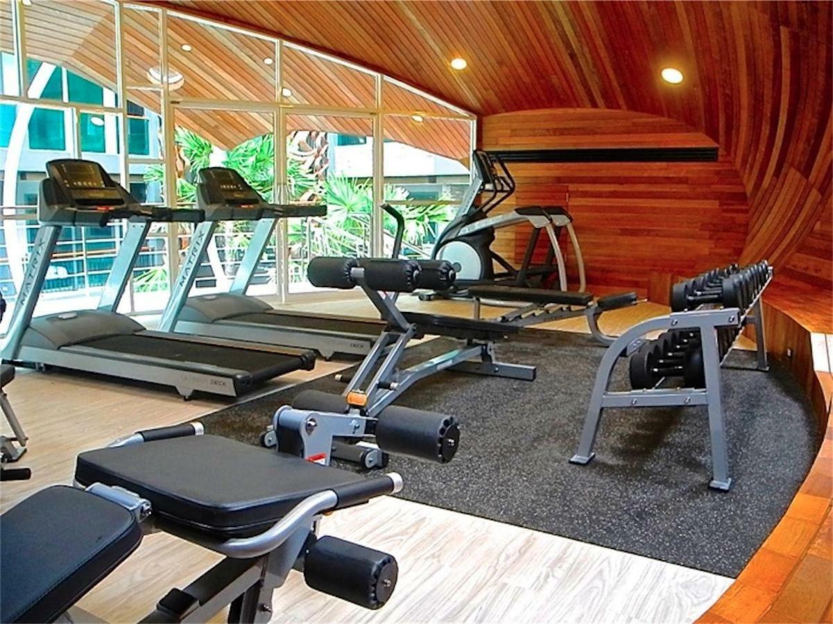 Emerald Terrace Patong Luaran gambar