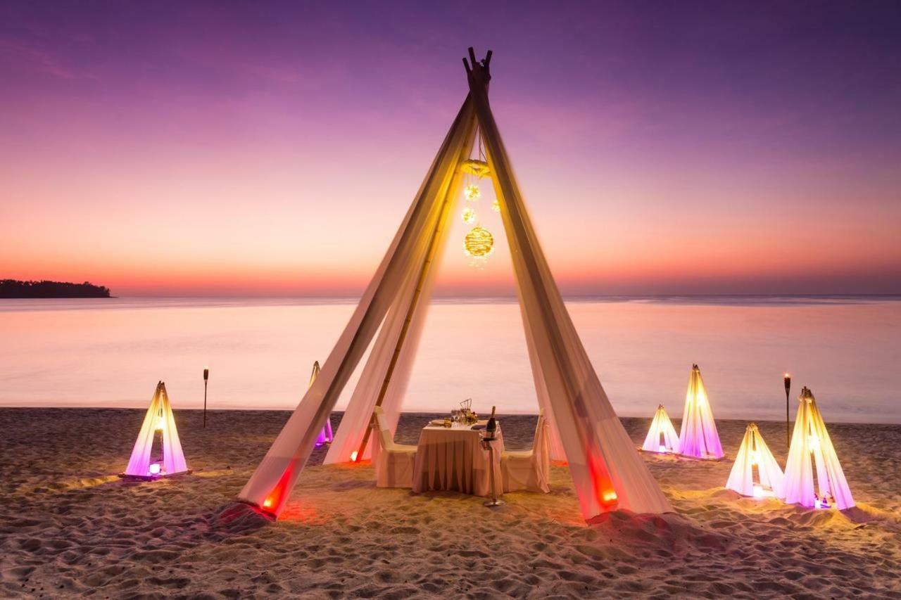 Emerald Terrace Patong Luaran gambar