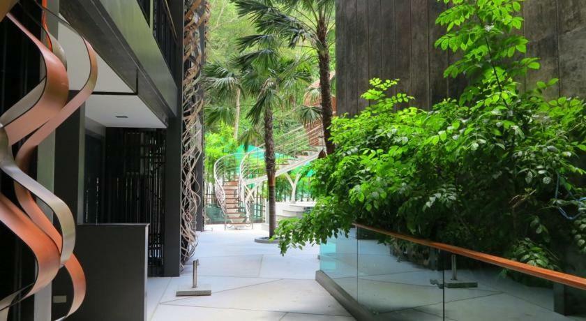 Emerald Terrace Patong Luaran gambar
