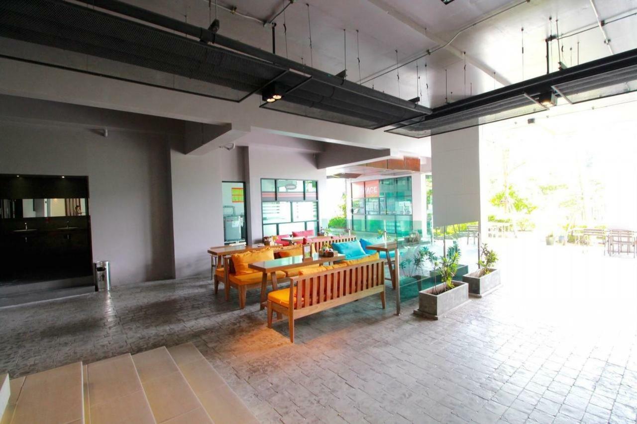 Emerald Terrace Patong Luaran gambar