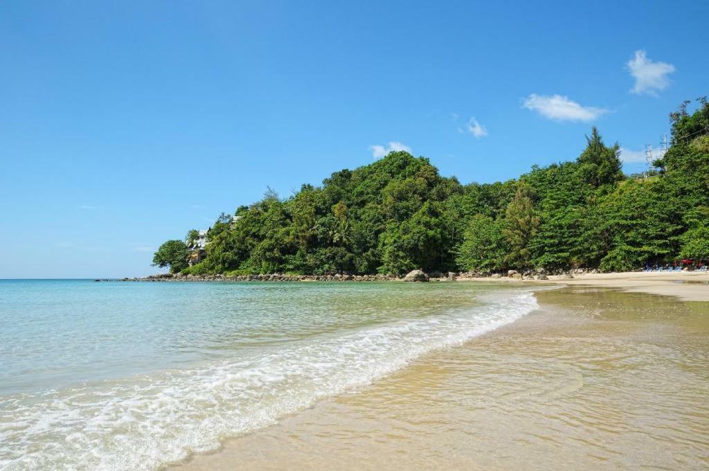 Emerald Terrace Patong Luaran gambar