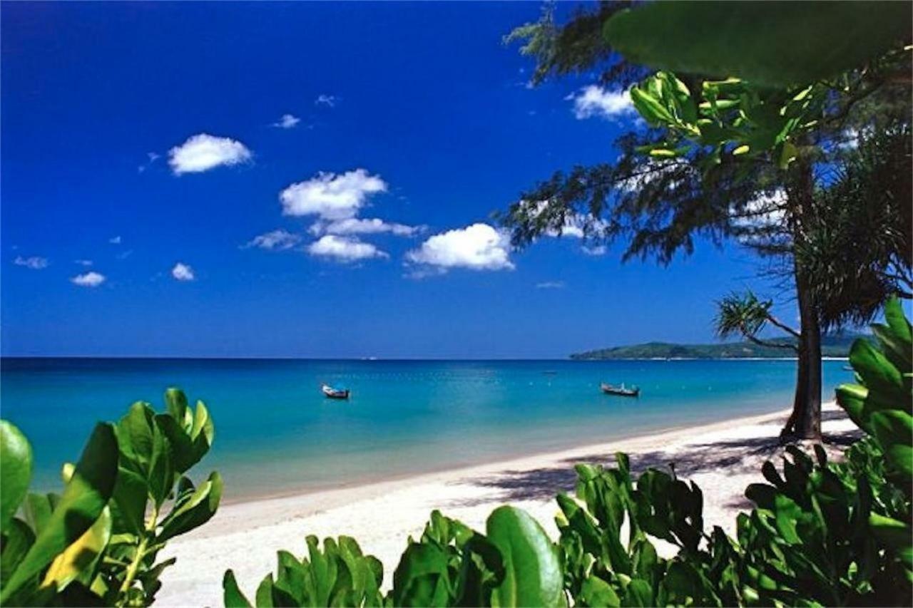 Emerald Terrace Patong Luaran gambar