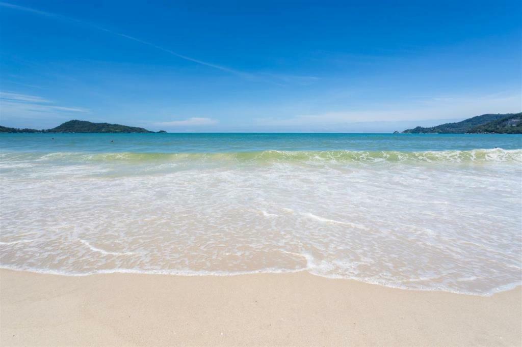 Emerald Terrace Patong Luaran gambar