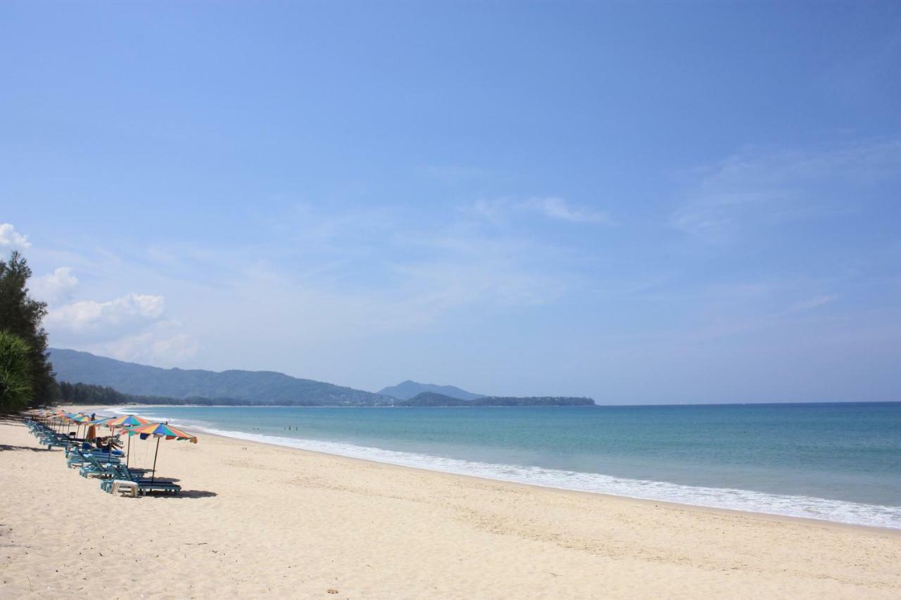Emerald Terrace Patong Luaran gambar