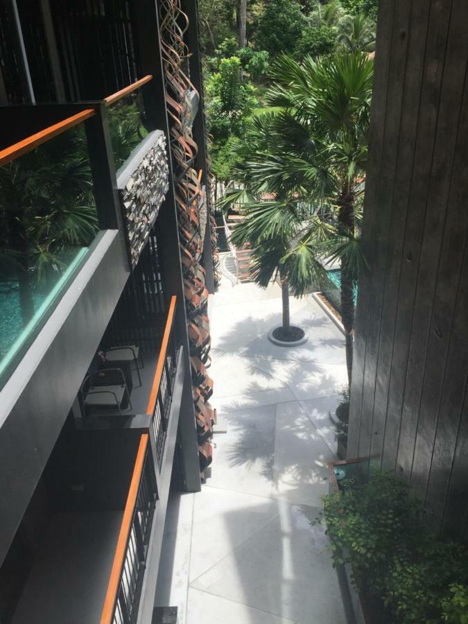 Emerald Terrace Patong Luaran gambar