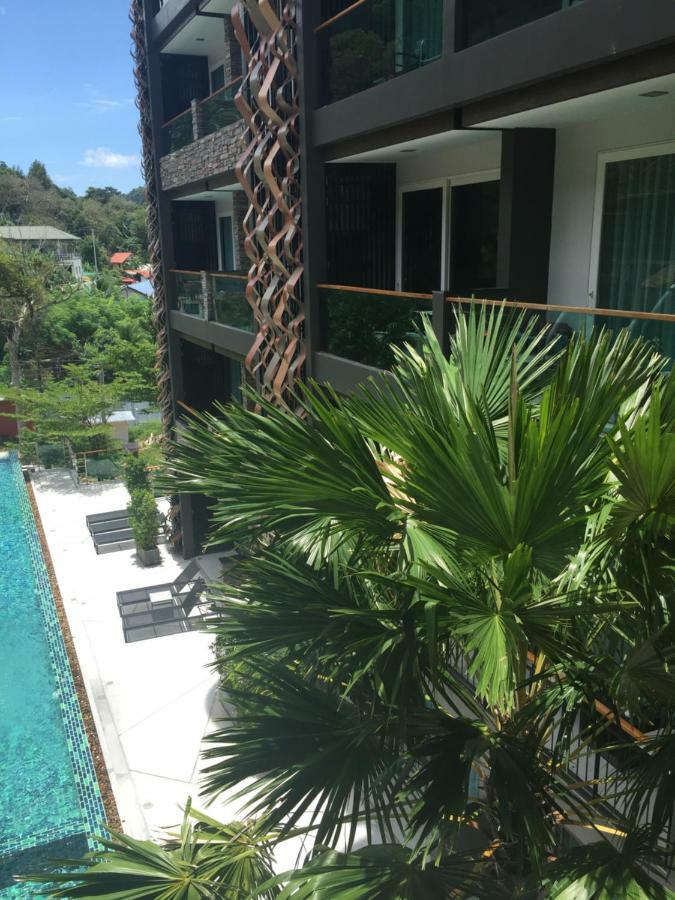 Emerald Terrace Patong Luaran gambar