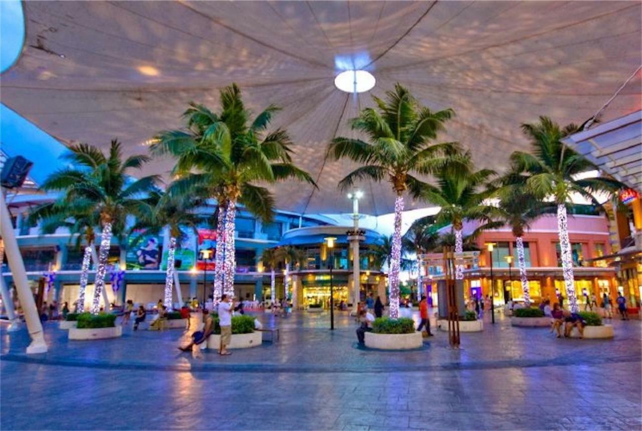 Emerald Terrace Patong Luaran gambar