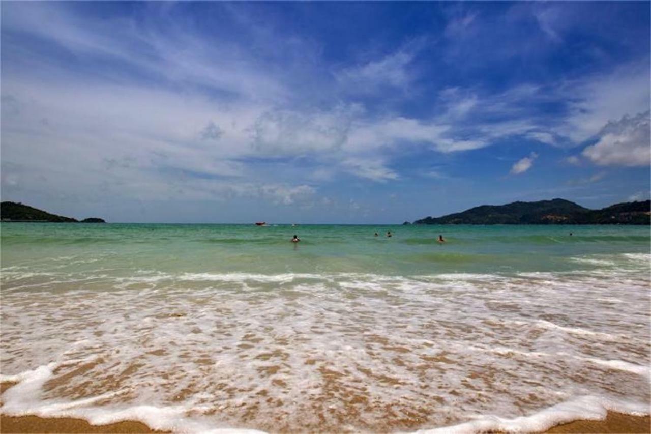Emerald Terrace Patong Luaran gambar