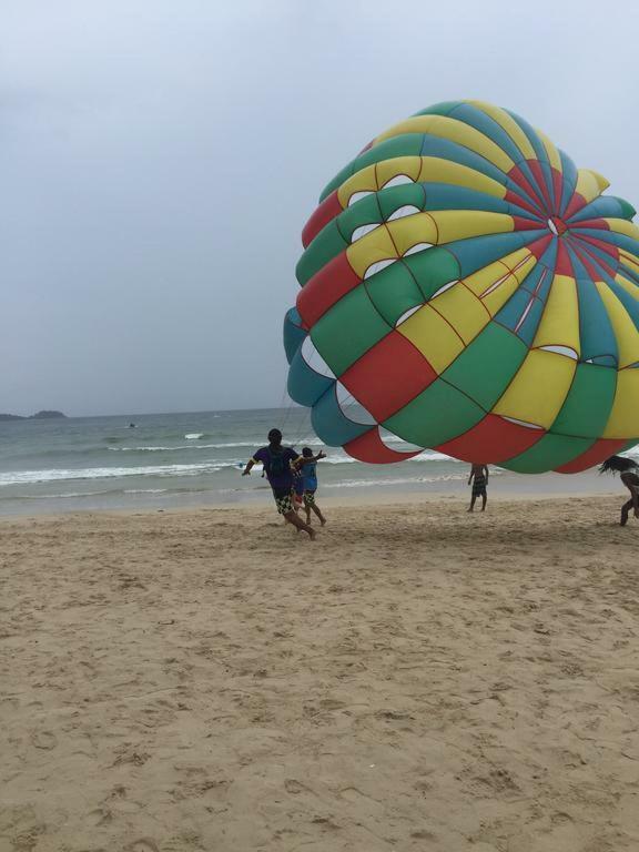 Emerald Terrace Patong Luaran gambar