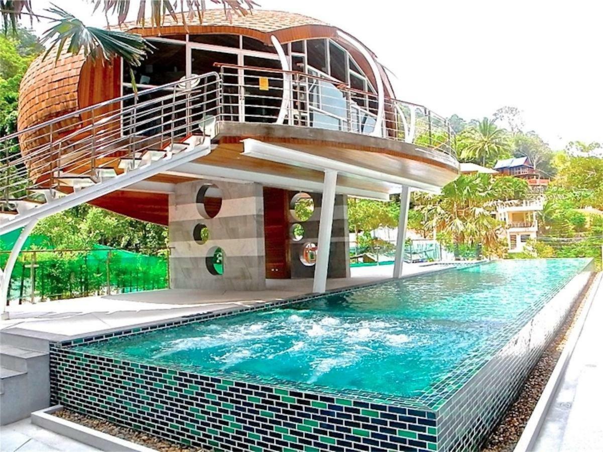 Emerald Terrace Patong Luaran gambar