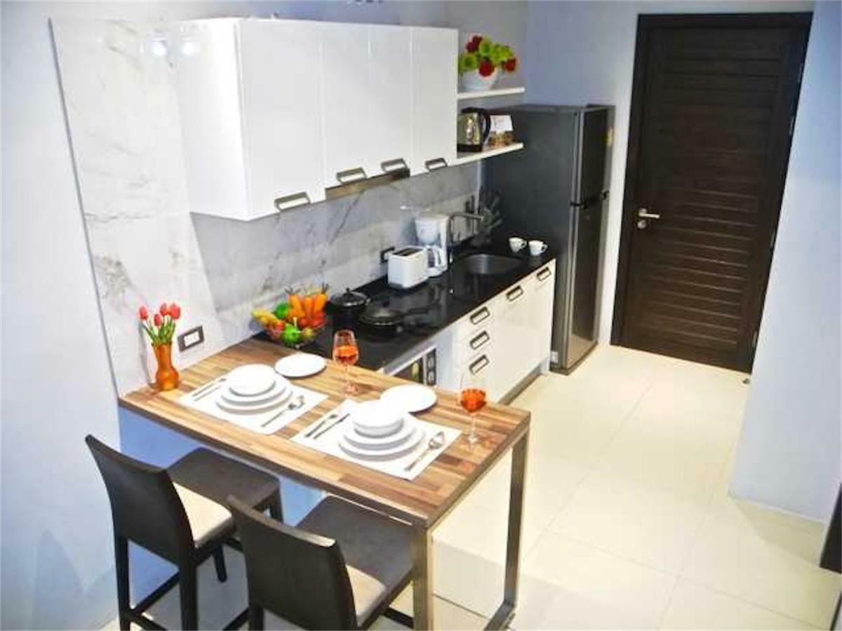 Emerald Terrace Patong Luaran gambar